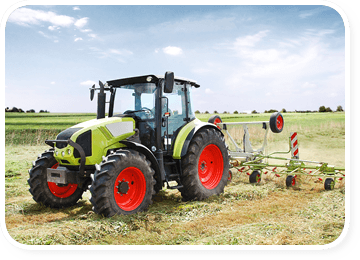 Landwirtschaft