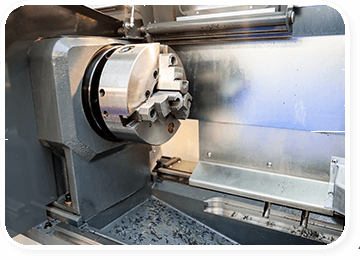 Industrielle Produktion