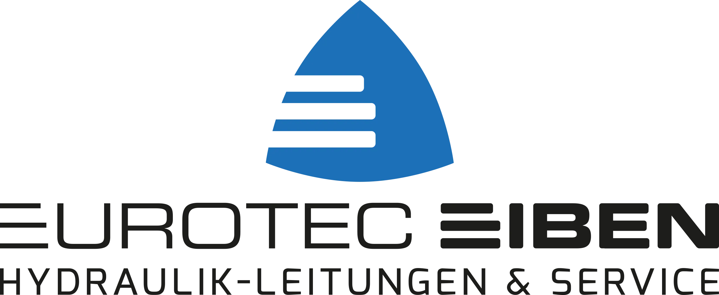 Ihr Partner für Hydraulikschläuche und Hydraulikservice